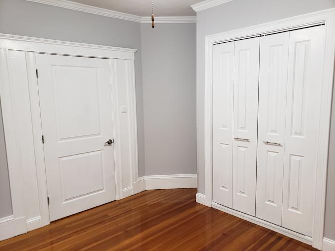 Sukhi's room