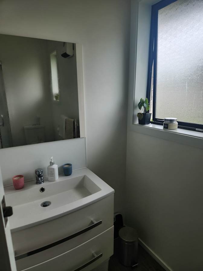 Diana's room