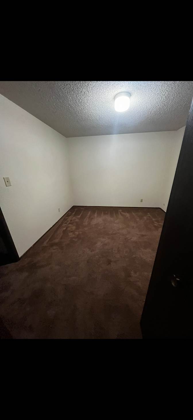 Prisscilla Kempton's room