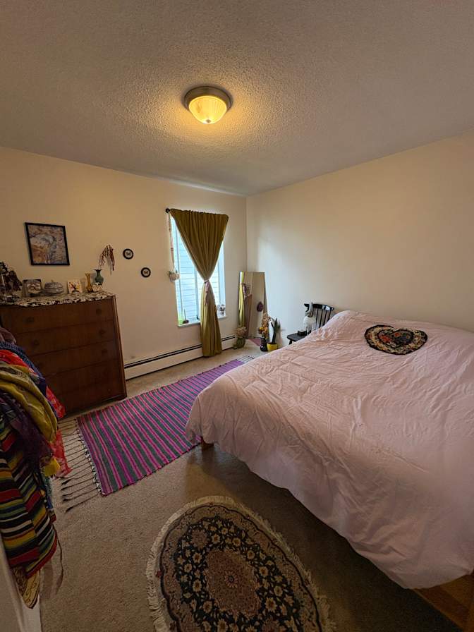 Michaela's room