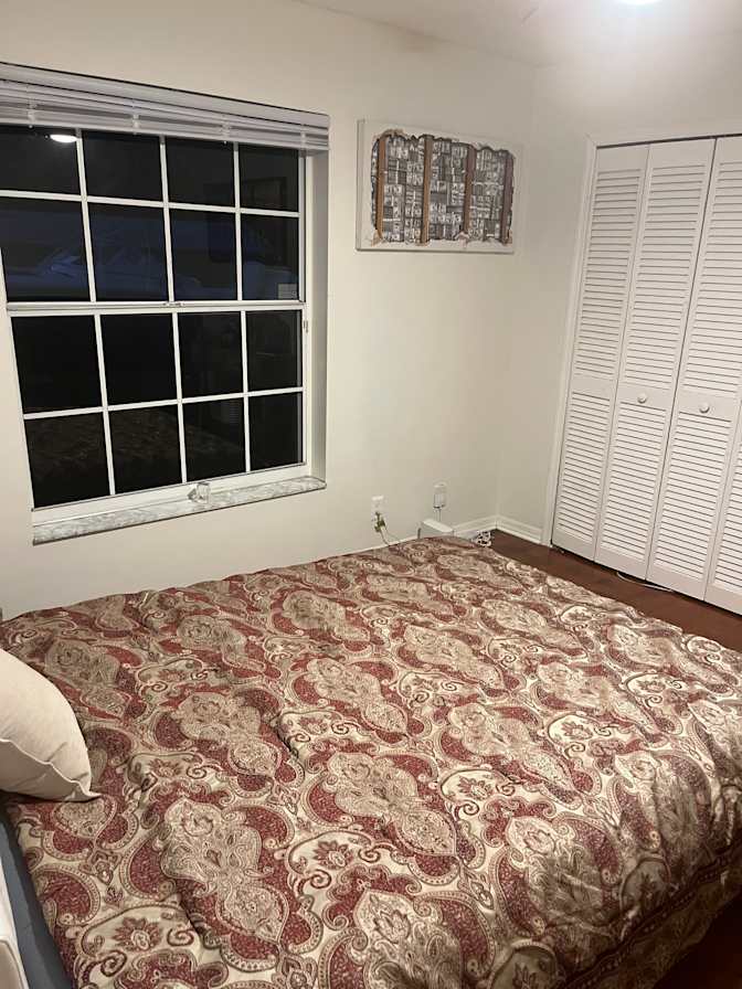 Bart's room