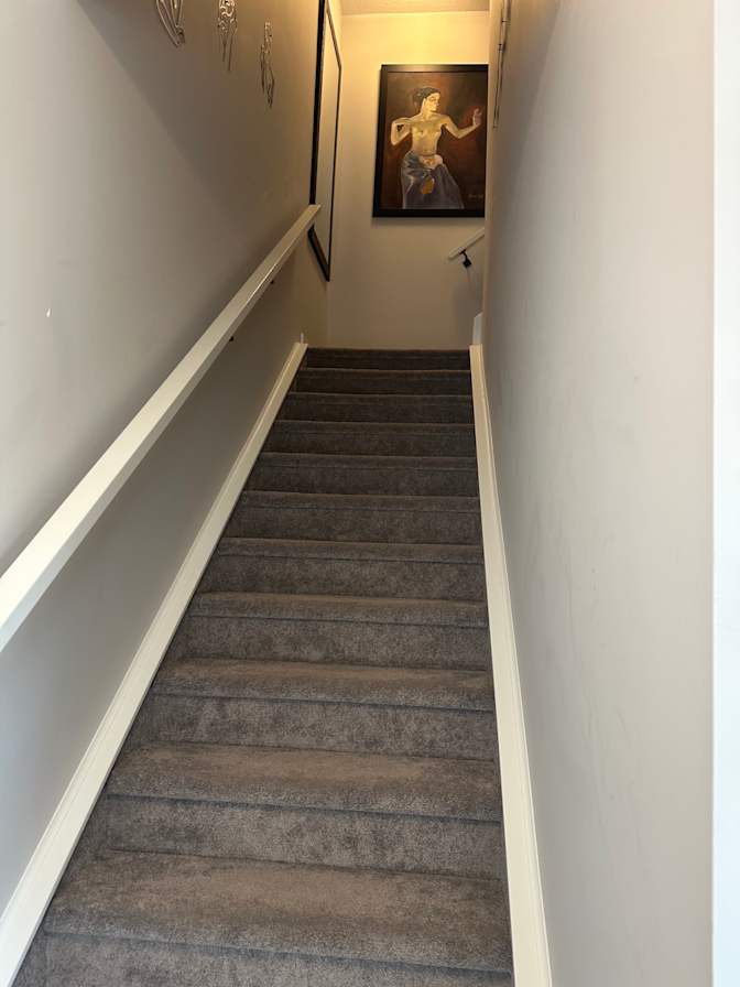 JOANNA WADELIK's room