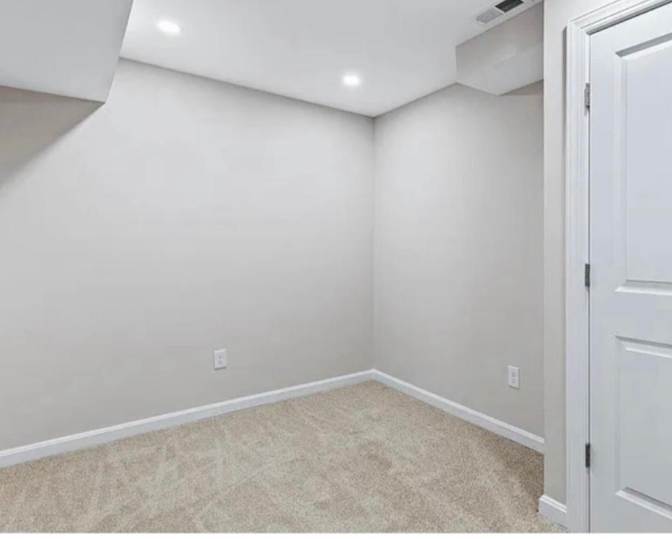 Liliana Valdez's room