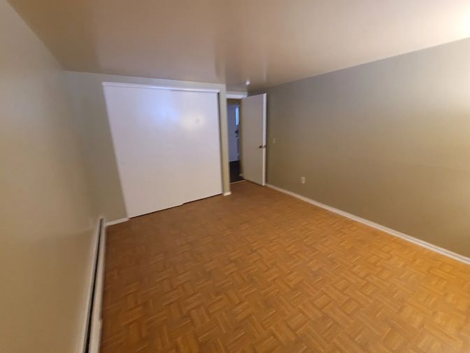 Jeanette's room