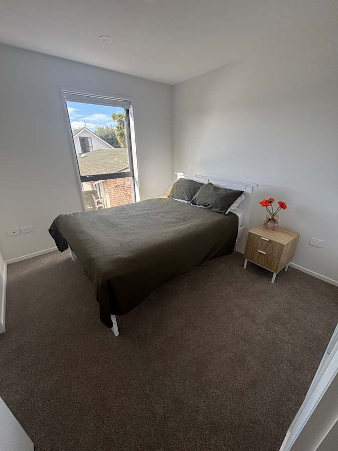 Tatjana's room