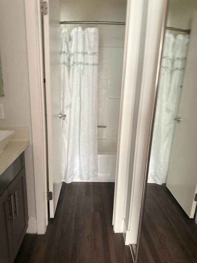 Jennifer's room
