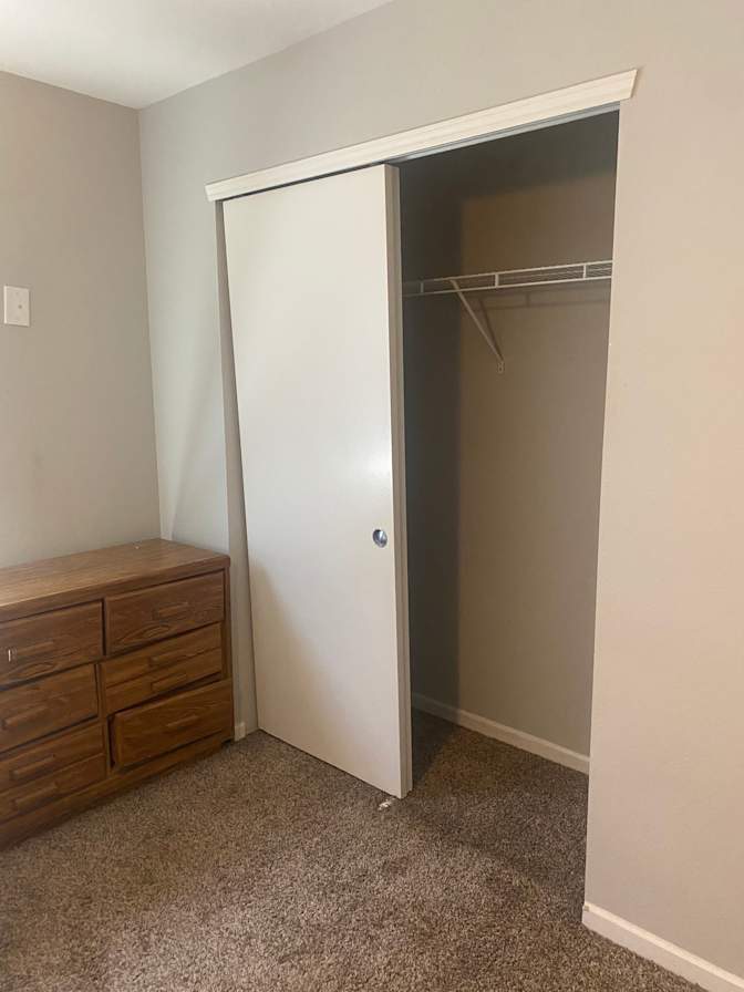 Isabella's room