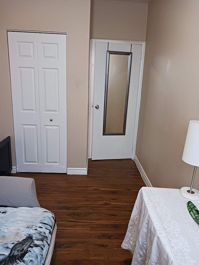 Fil's room