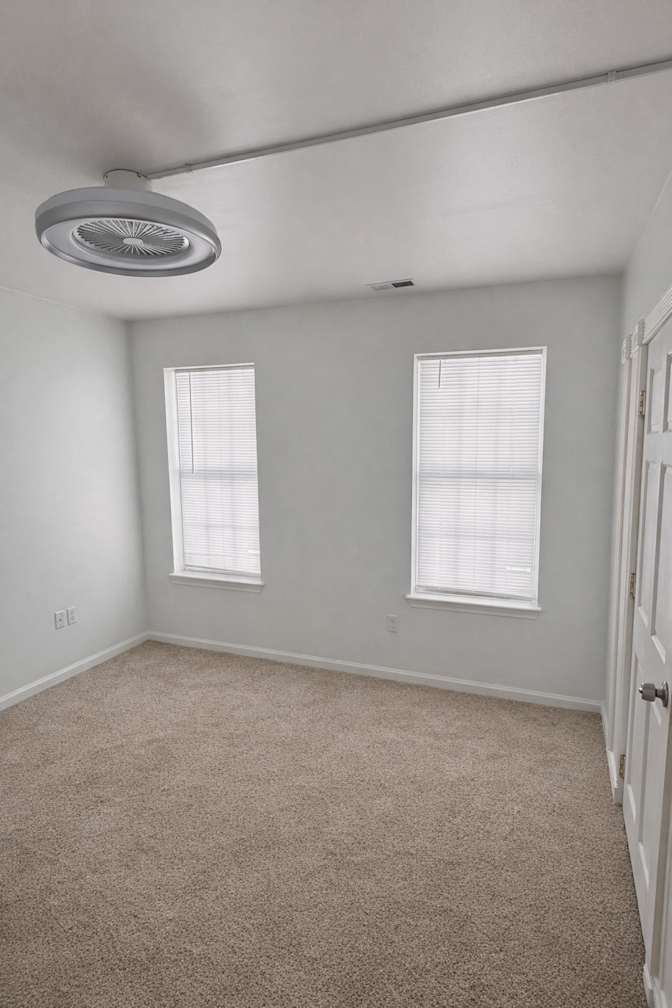 Roqeebah's room