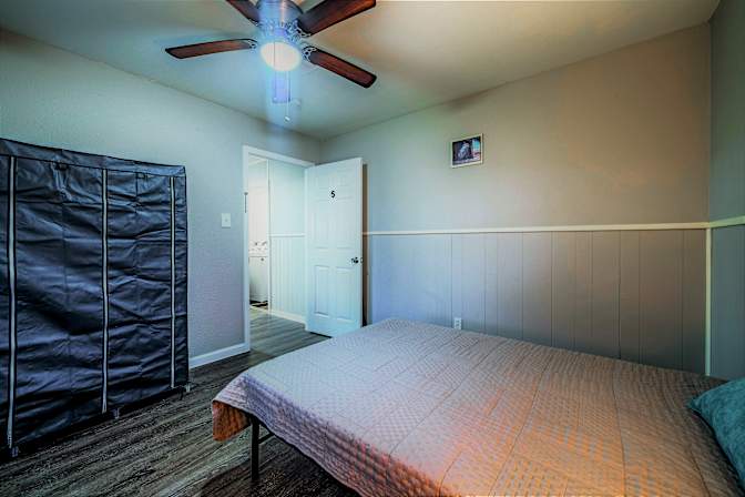 PadSplit's room