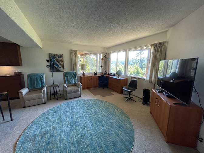 Home Match's room