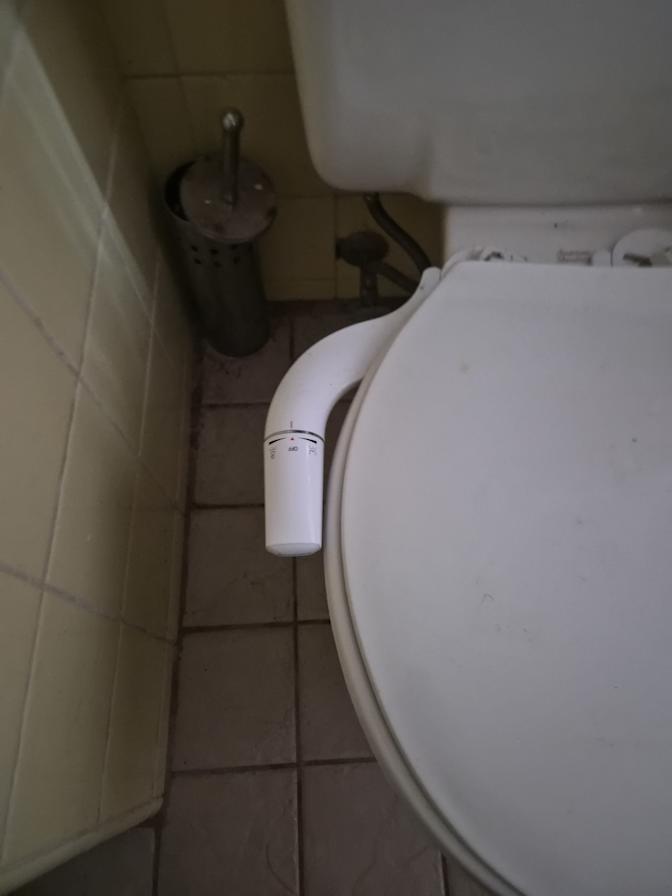 Rebecca Russo's room