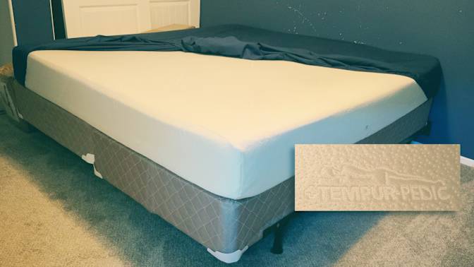 John's room