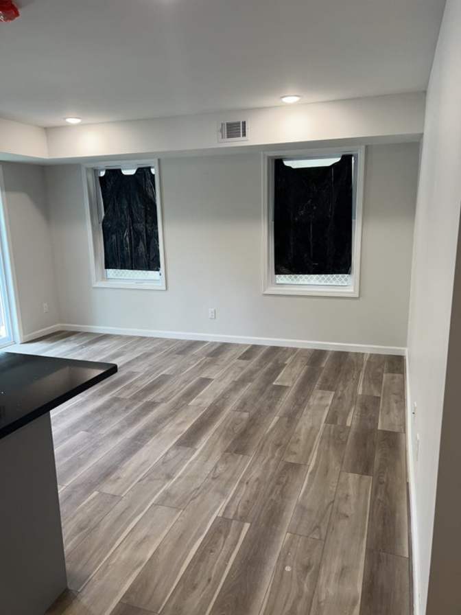 Richard's room
