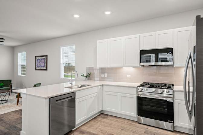 Pavo Real Properties's room