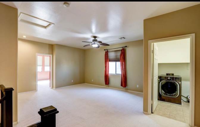 Julia's room