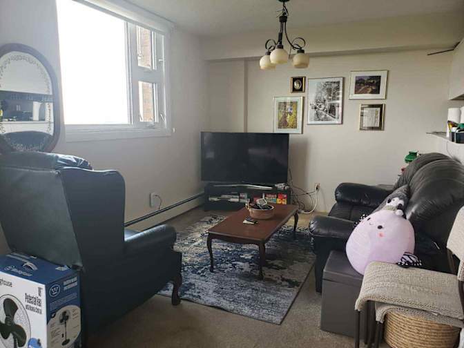 Helen's room