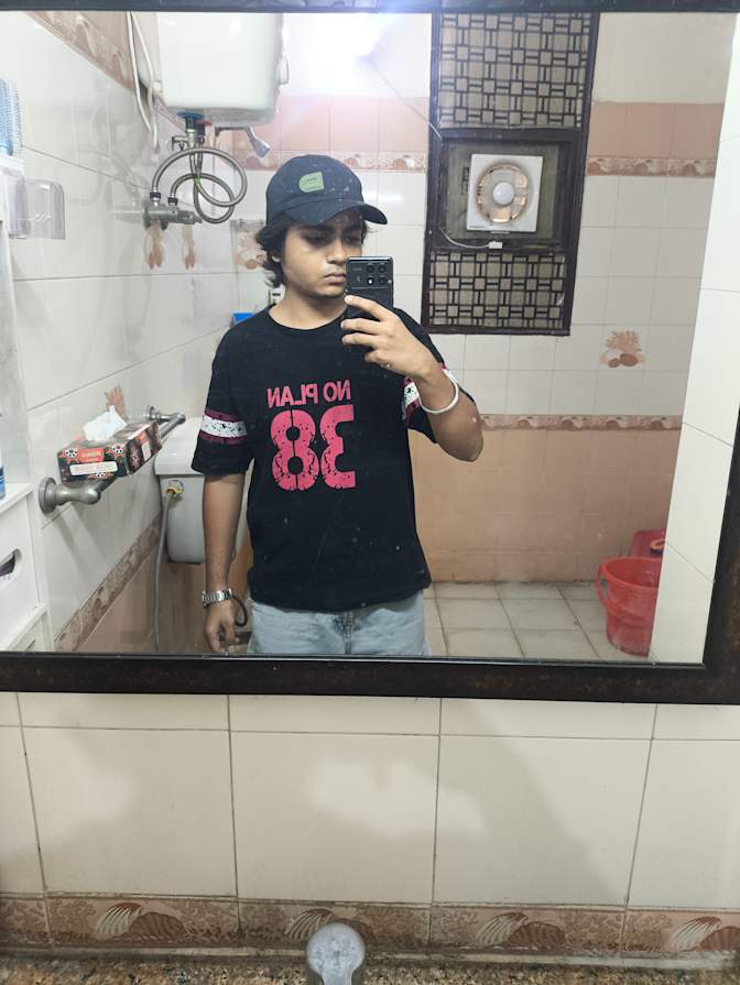 Bhavya Kumar