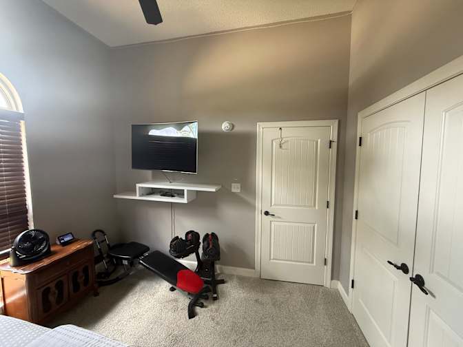 Jonathan's room