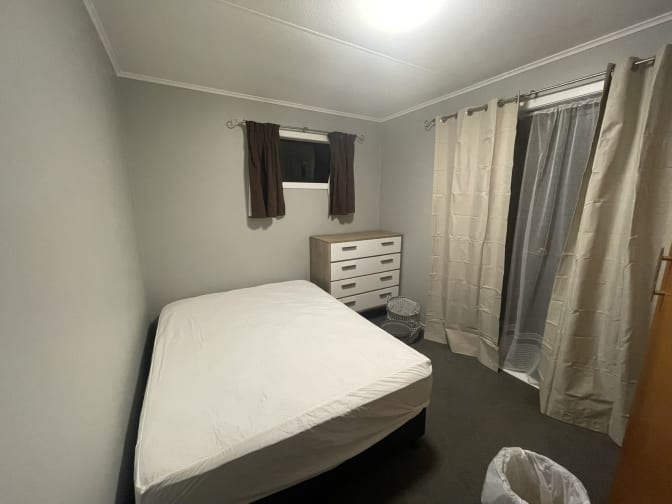 Peter's room
