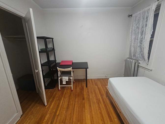 Jkim's room