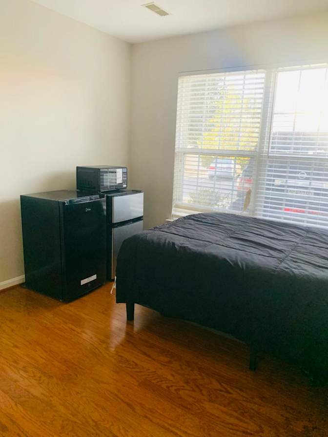 Mary's room