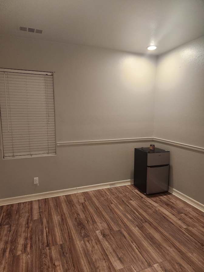 Gloria's room