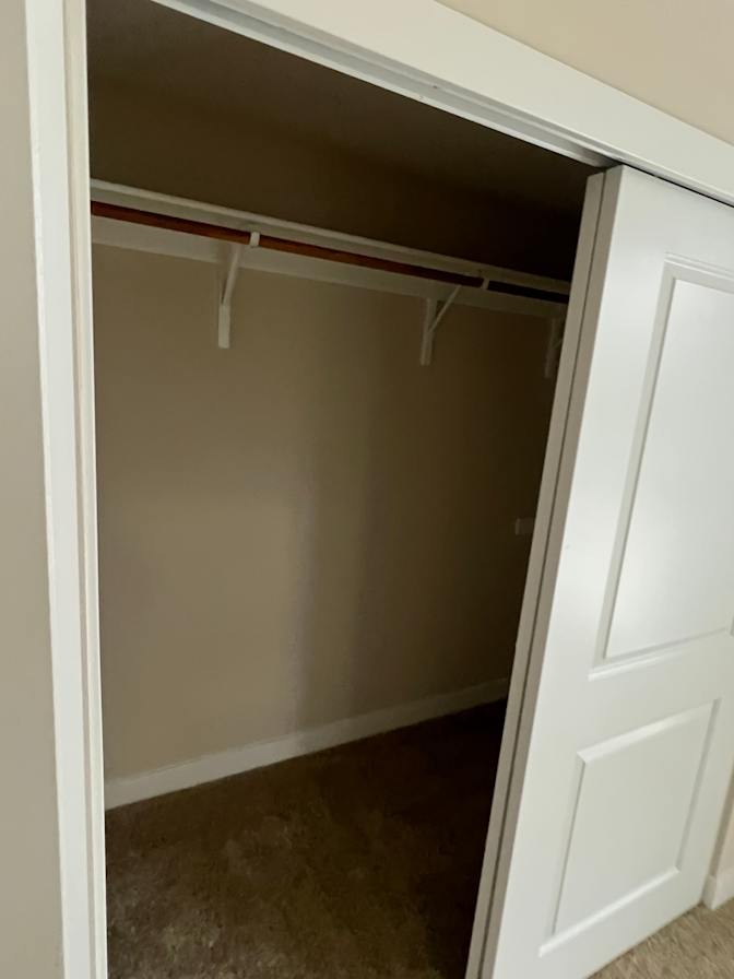 Andre's room