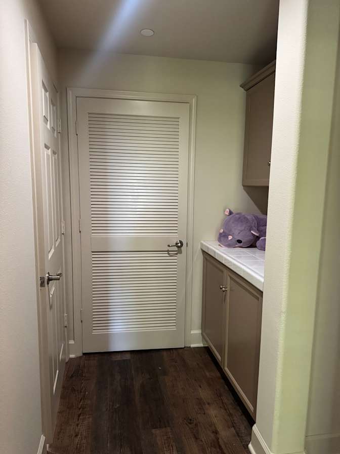Hailee's room