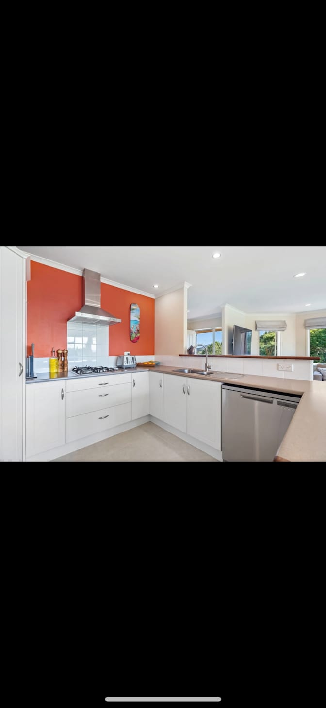 Georgia's room
