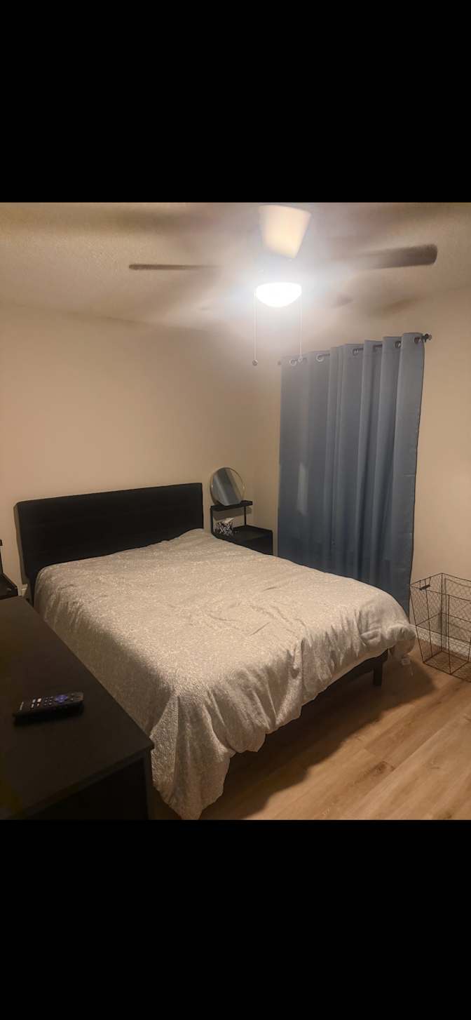 Katie's room