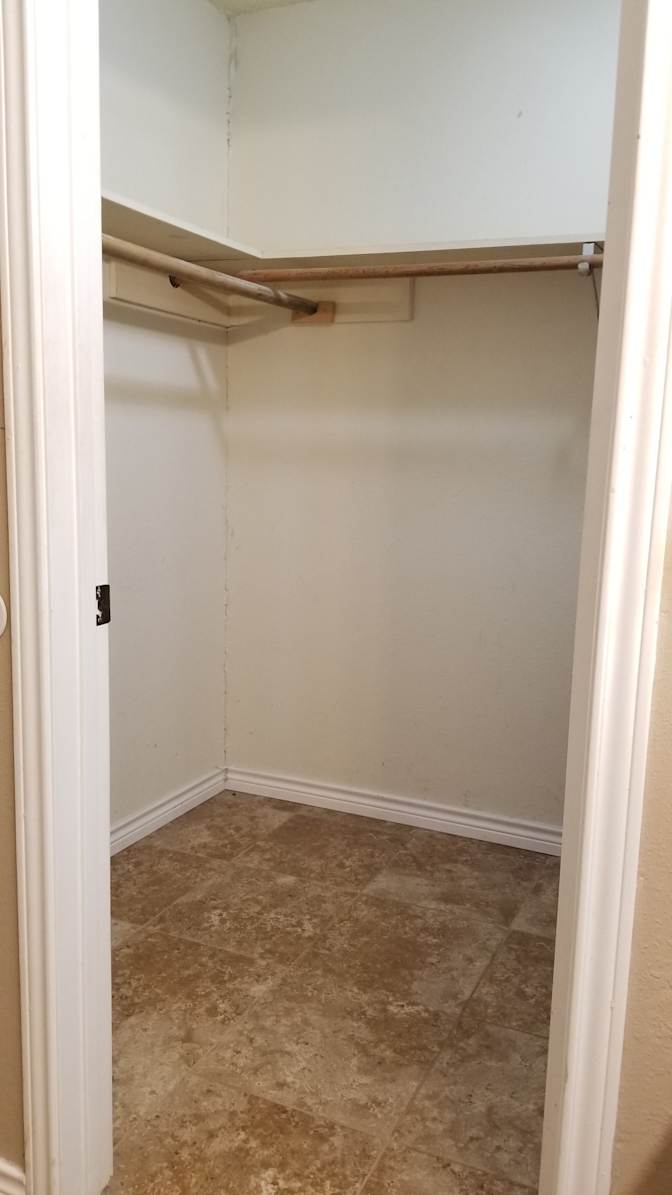Sam's room