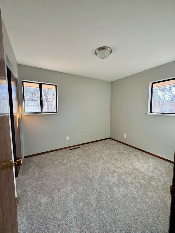 Eric's room