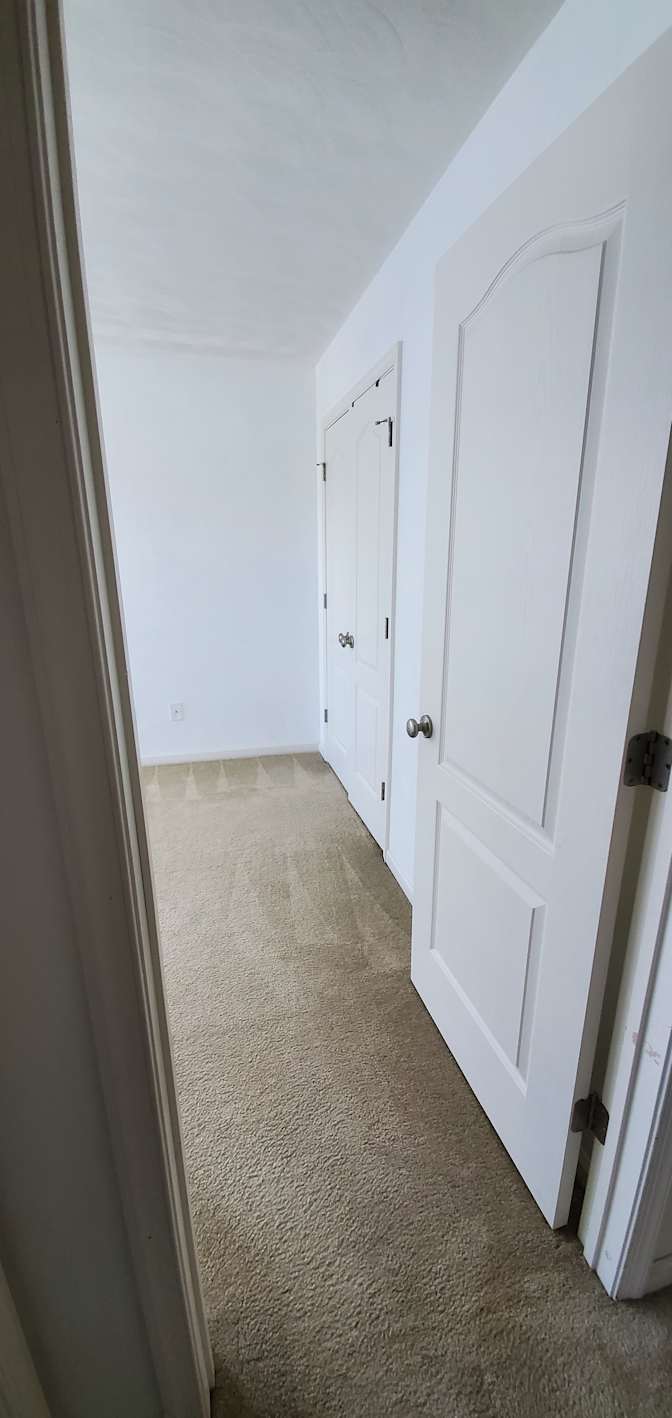 Charlie's room