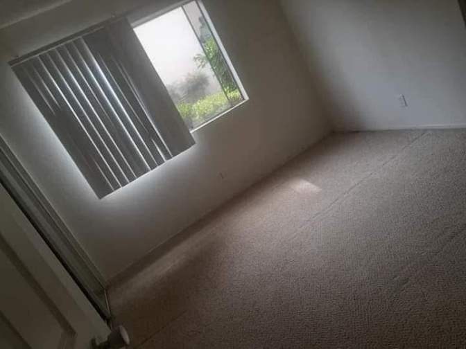 Summer's room