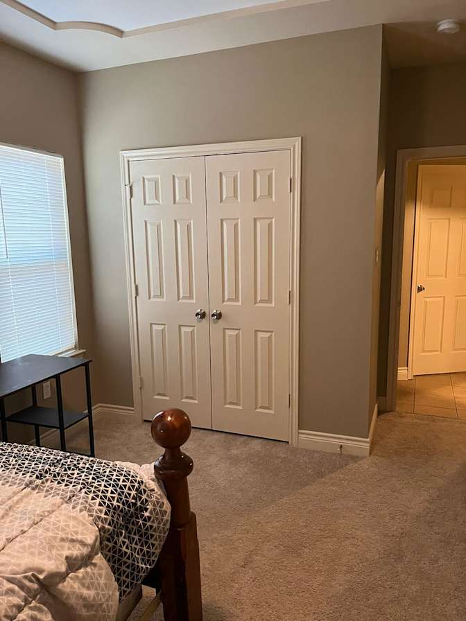 TimK's room
