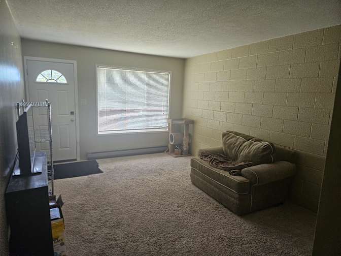 Craig's room