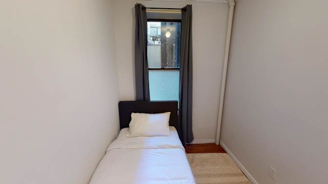 Sam June's room