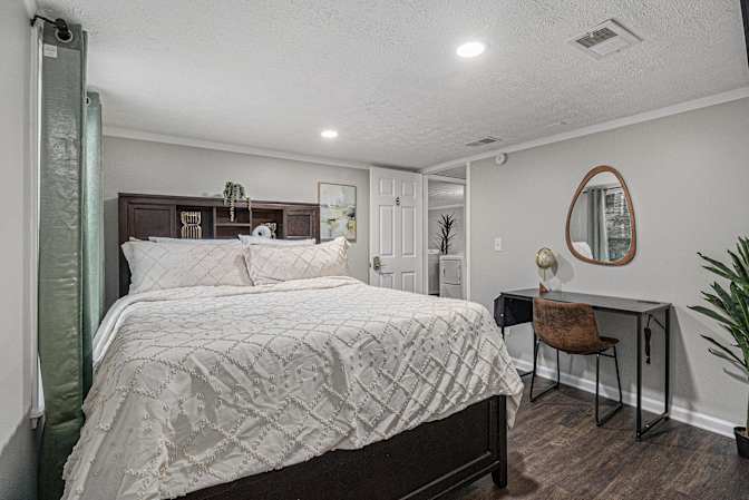 PadSplit's room