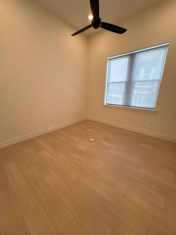 Barbara's room