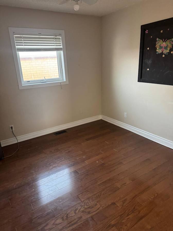 Rhea Stoddart's room