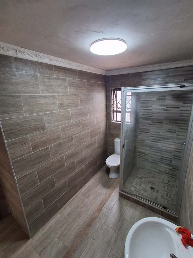 Palesa mokgakala's room