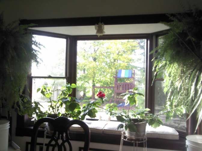 Jerry's room