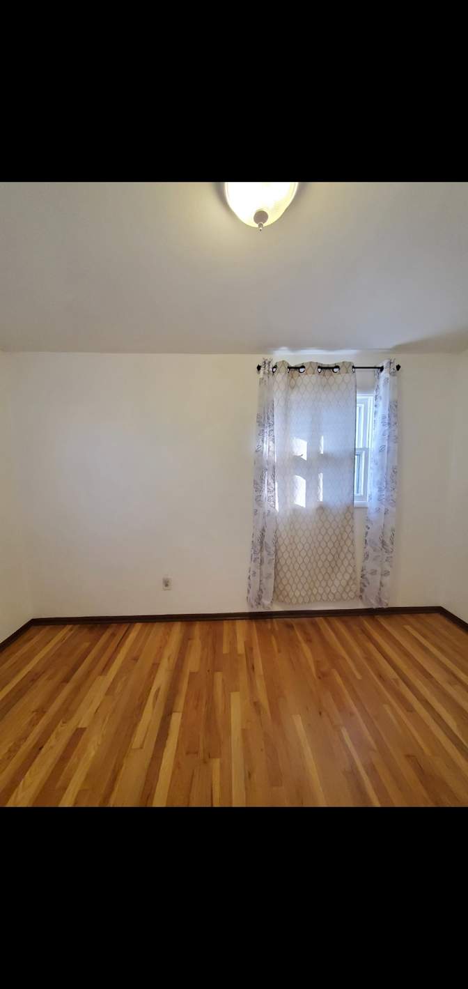 Isabel's room