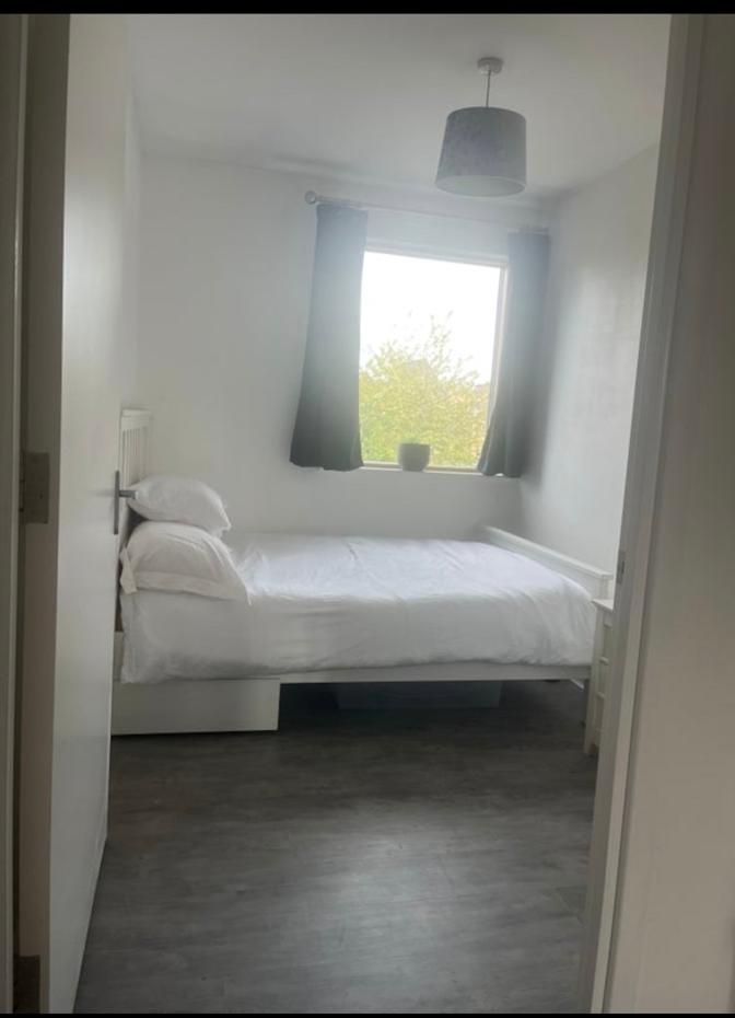 C's room