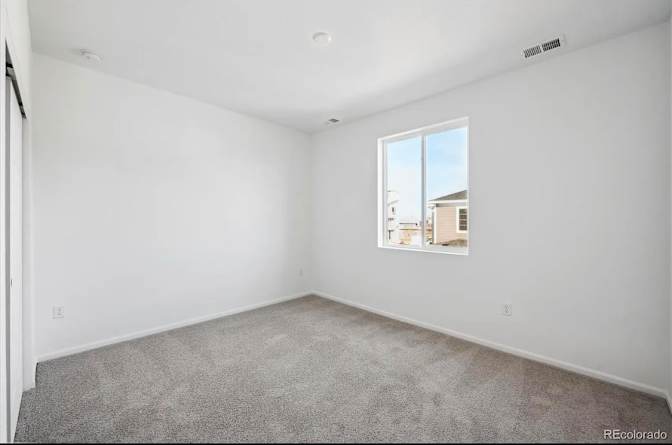 Peter's room