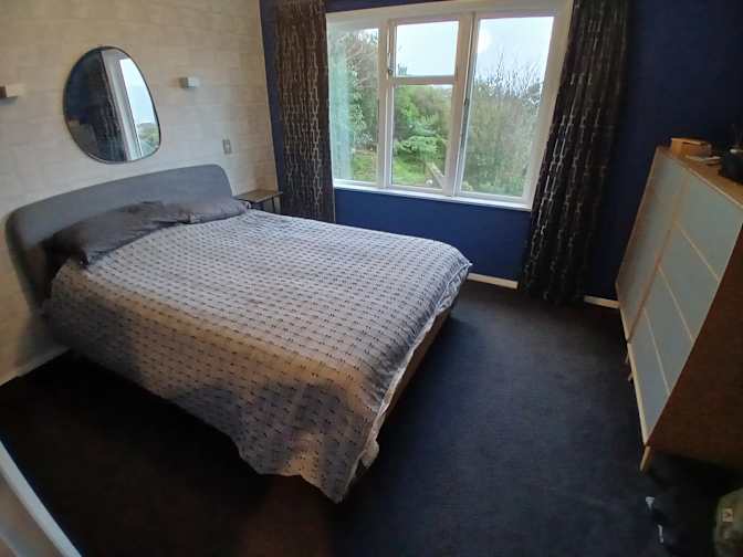 Jared's room