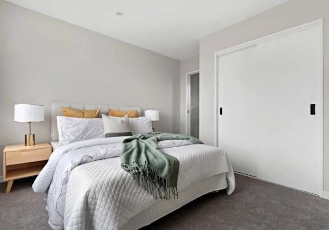 Sophie's room