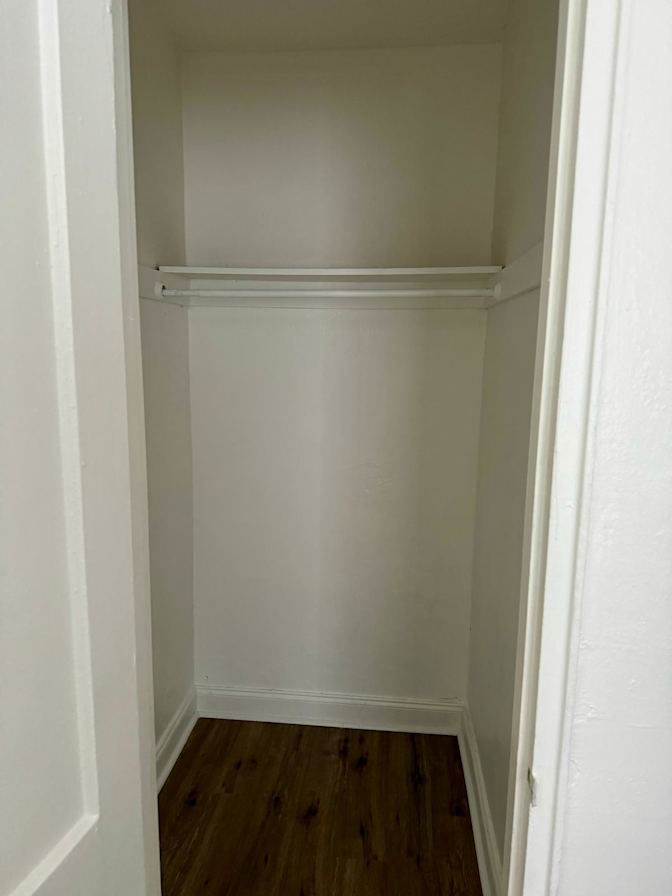 Hernan Aranguren's room