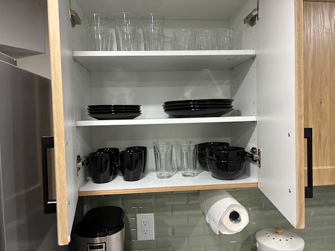 Lc's room